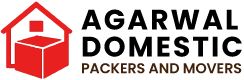 Agarwal Domestic Packers and Movers