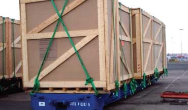 On-Time Delivery Service