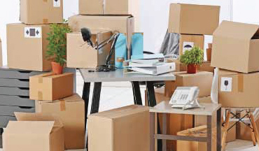 On-Time Delivery Service