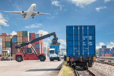 Real Time Tracking System