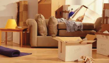 Real Time Tracking System